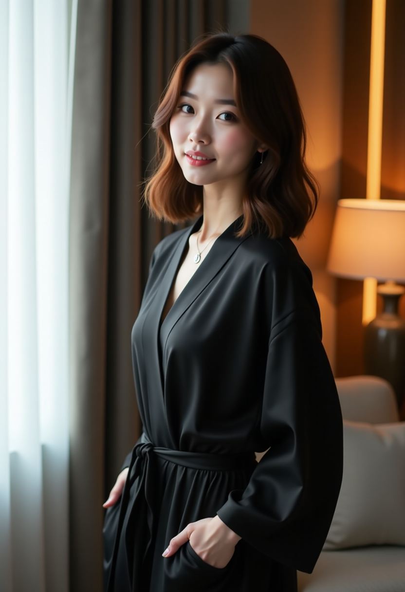 雾港来信