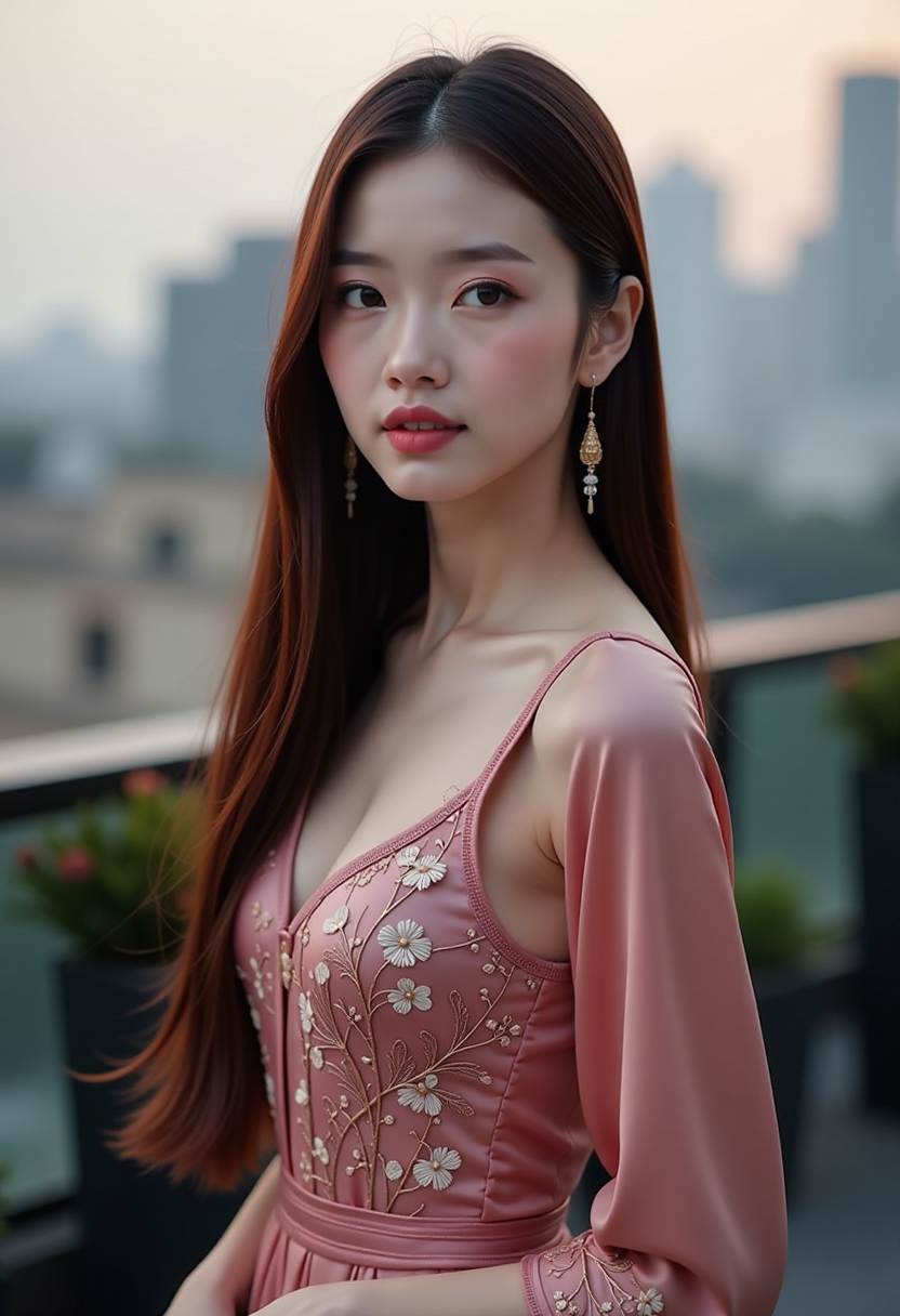 柠檬汽水